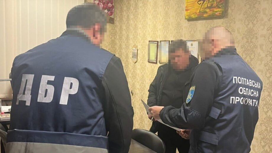 В Полтавской области чиновник заказал убийство предпринимателя — суд вынес приговор