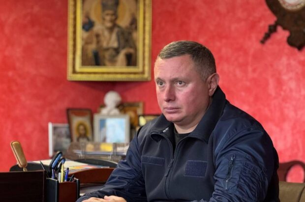 Колишній очільник Волинської області пішов на пенсію з мільйонними статками: деталі