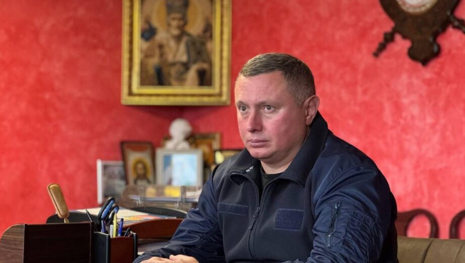 Колишній очільник Волинської області пішов на пенсію з мільйонними статками: деталі