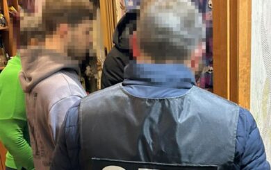 СБУ сорвала теракт на Днепропетровщине: агент рф готовил взрыв для полицейских