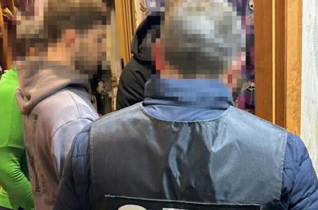 СБУ зірвала теракт на Дніпропетровщині: агент РФ готував вибух для поліцейських