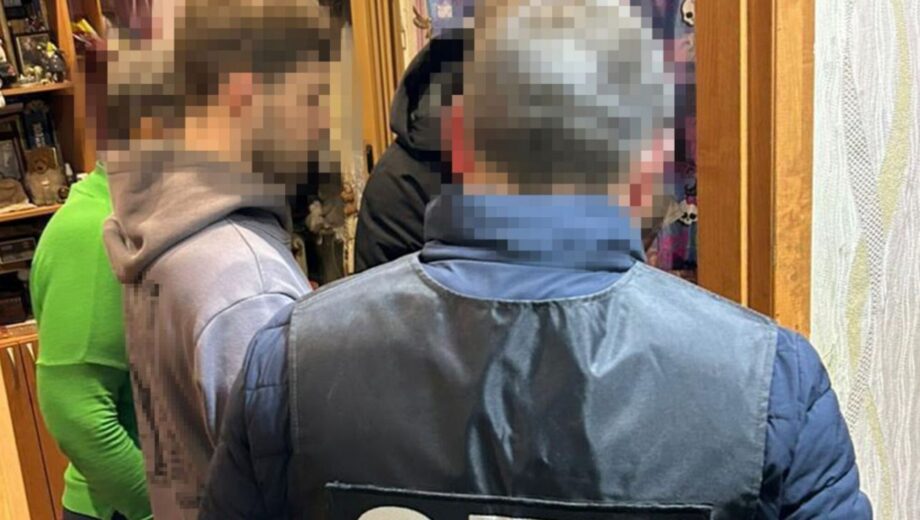 СБУ сорвала теракт на Днепропетровщине: агент рф готовил взрыв для полицейских
