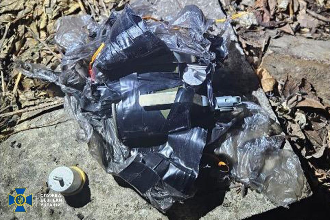 СБУ зірвала спробу вбивства поліціянтів на Дніпропетровищині