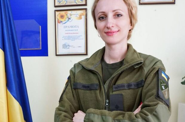 Чому Оксану Лівик можуть знову призначити на посаду після скандалу з фальшивими довідками