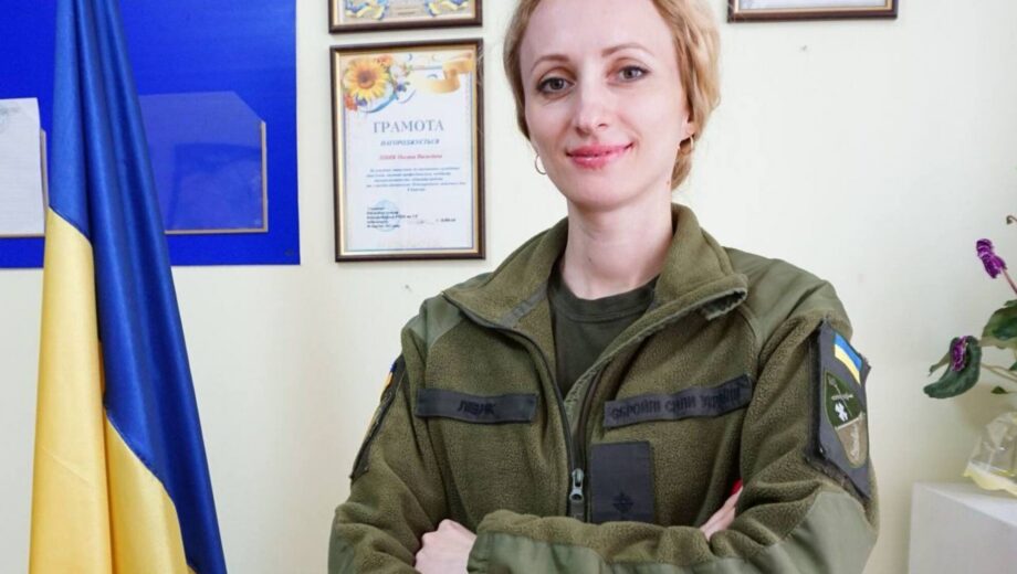 Почему Оксану Ливик могут снова назначить на должность после скандала с фальшивыми справками