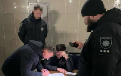 В Украину экстрадировали скрывавшегося в Испании скандального киевского застройщика