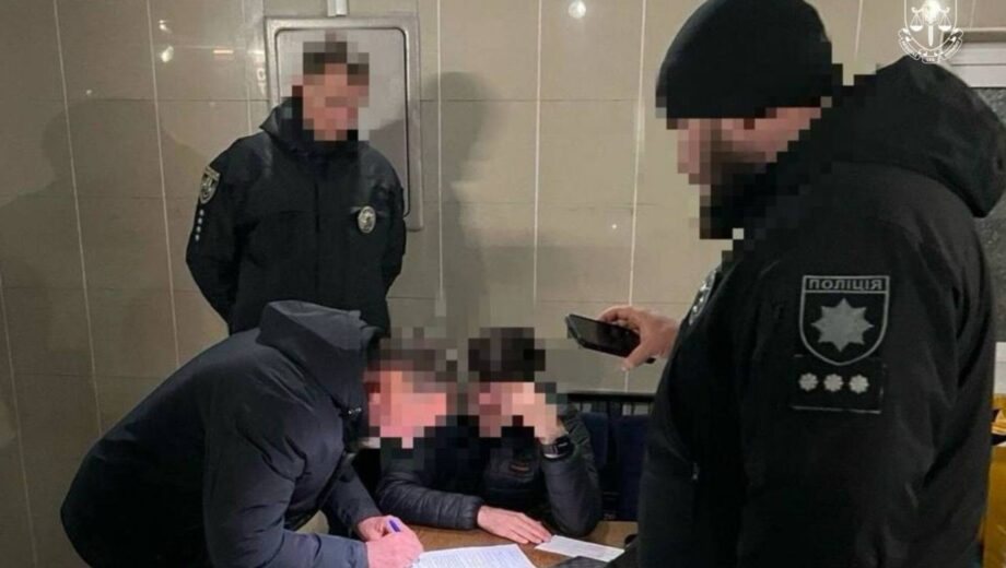 До України екстрадували київського забудовника, який переховувався в Іспанії