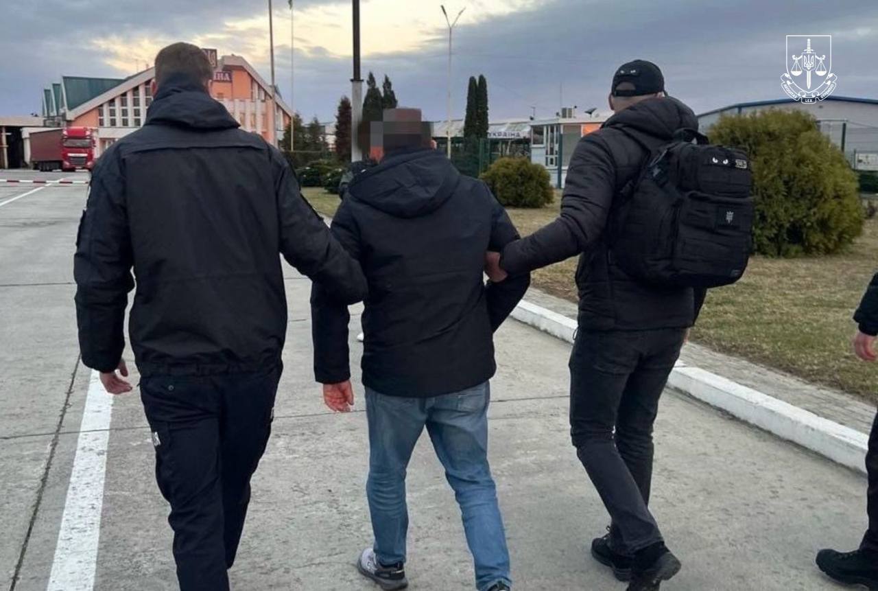 До України екстрадували київського забудовника, який переховувався в Іспанії