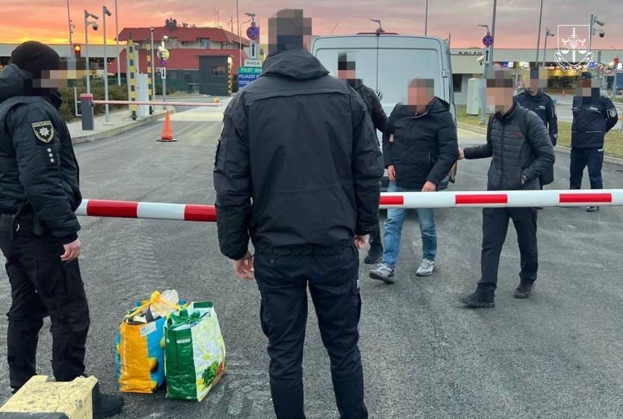 До України екстрадували київського забудовника, який переховувався в Іспанії