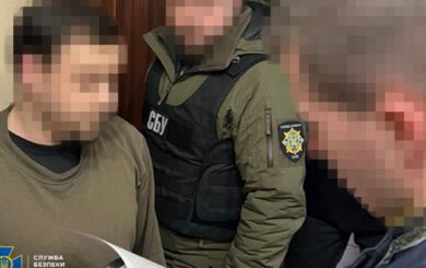 Присяжна суду, водій та тік-токер: СБУ затримала ще трьох агентів рф