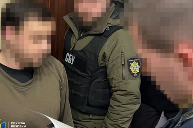 Присяжная суда, водитель и тик-токер: СБУ задержала еще трех агентов РФ