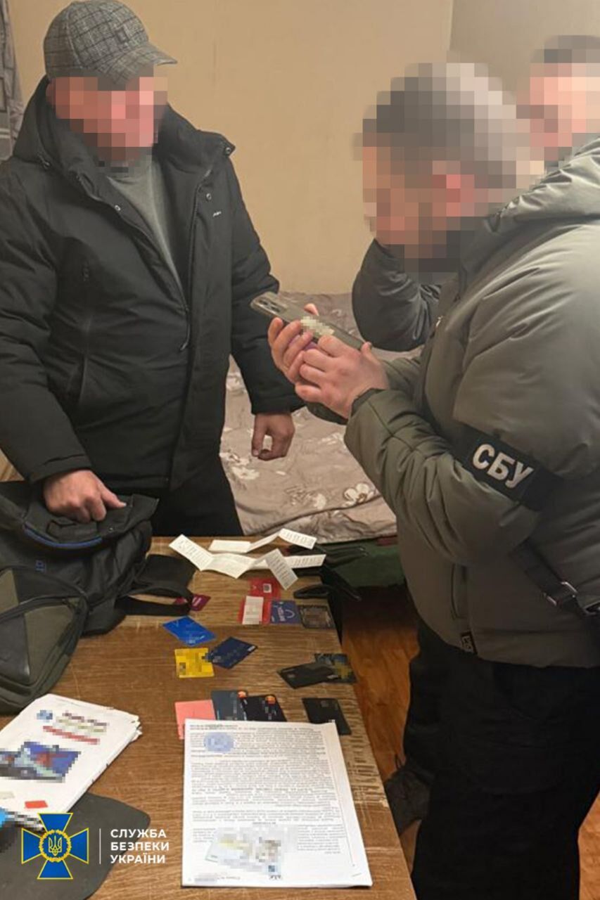 Пропагандисти Кремля в Україні