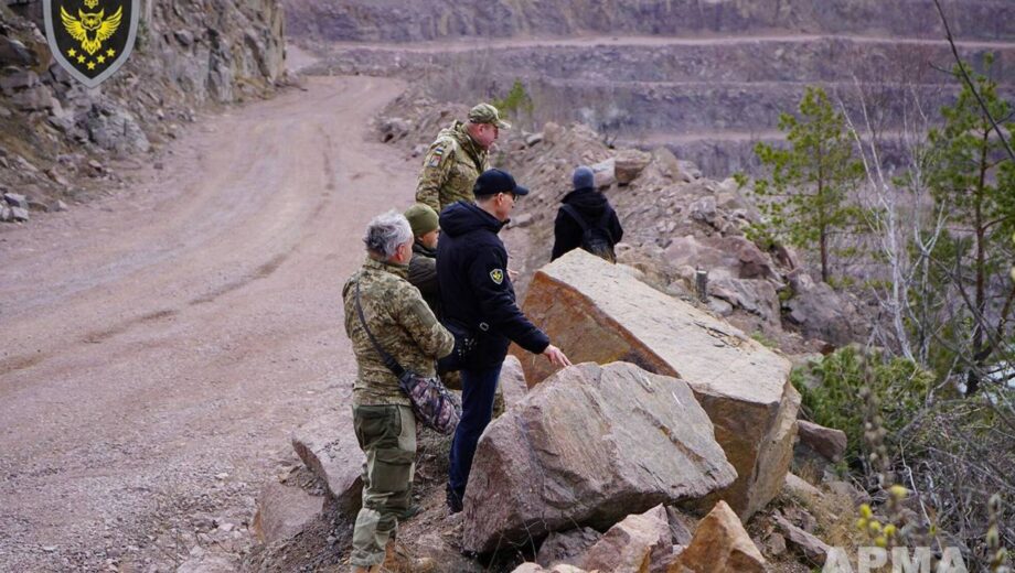 Санкционные активы »Юнигран»: АРМА взяло под контроль имущество компании