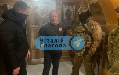 Контрабандист Малеш може вийти під заставу в 2 мільйони гривень