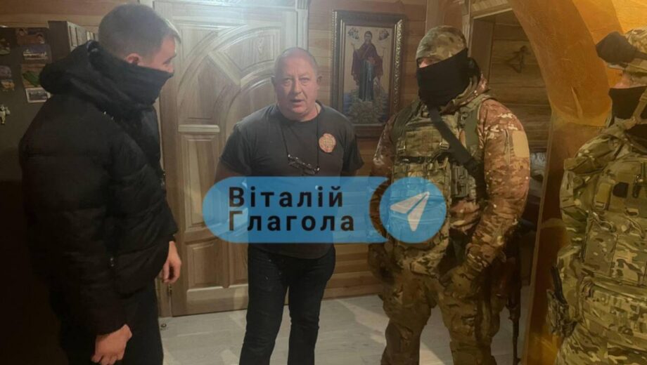 Контрабандист Малеш може вийти під заставу в 2 мільйони гривень