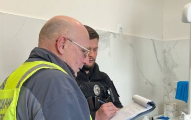 Смерть ребенка в частной клинике: полиция Киева расследует обстоятельства