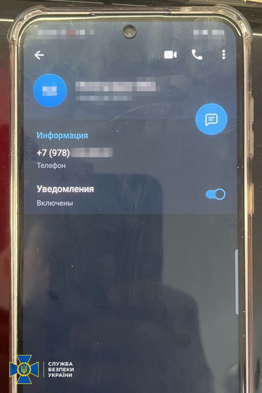 Агентша ФСБ с ребенком для прикрытия: в Одессе задержали шпионку, которая готовила удар по морпехам ВСУ