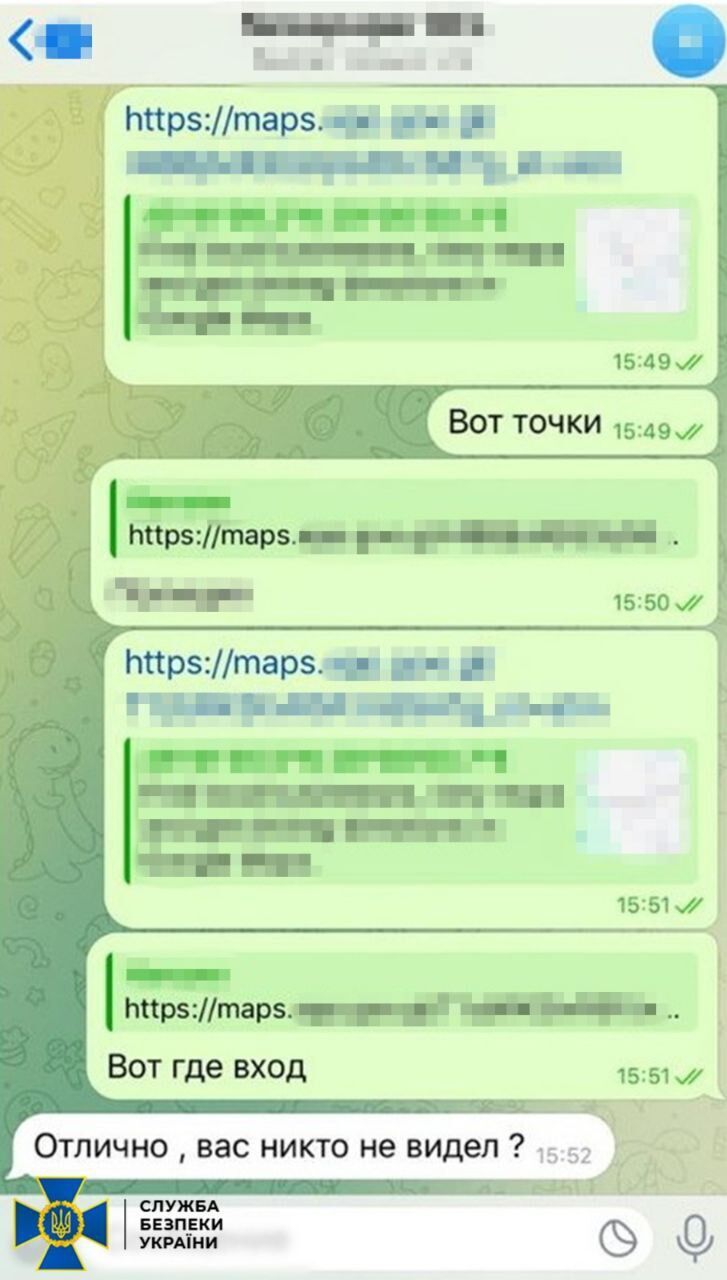 Агентша ФСБ с ребенком для прикрытия: в Одессе задержали шпионку, которая готовила удар по морпехам ВСУ
