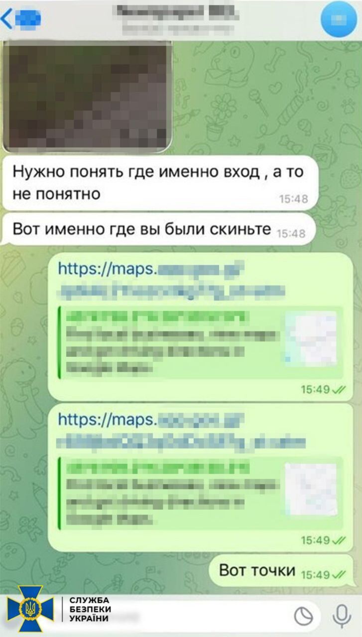 Агентша ФСБ с ребенком для прикрытия: в Одессе задержали шпионку, которая готовила удар по морпехам ВСУ