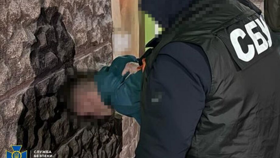 Во Львове задержаны два диверсанта, которые планировали взорвать авто военных
