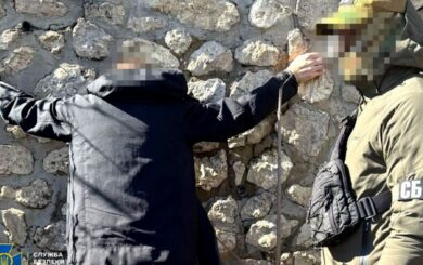 Спецоперація СБУ зірвала два вибухи у Тернополі, які були заплановані російськими агентами