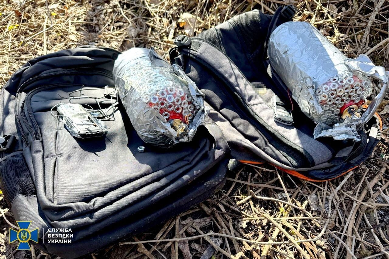 СБУ сорвала двойной теракт в Тернополе: задержаны российские агенты