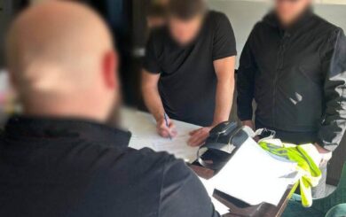 Чиновник КГГА подделал инвалидность, чтобы избежать мобилизации и получить выплаты