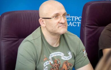 Володимир Орлов задекларував 14,5 млн грн готівки, розкриваючи значні активи сім’ї