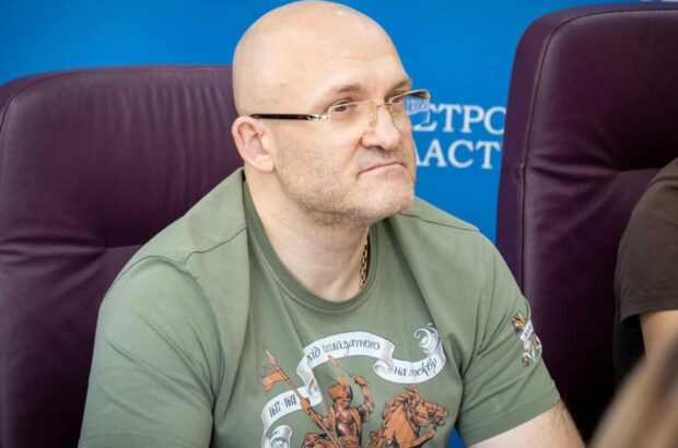 Владимир Орлов задекларировал 14,5 млн грн наличных, раскрывая значительные активы семьи