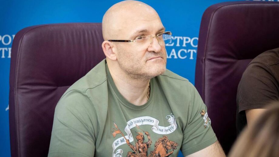 Володимир Орлов задекларував 14,5 млн грн готівки, розкриваючи значні активи сім’ї