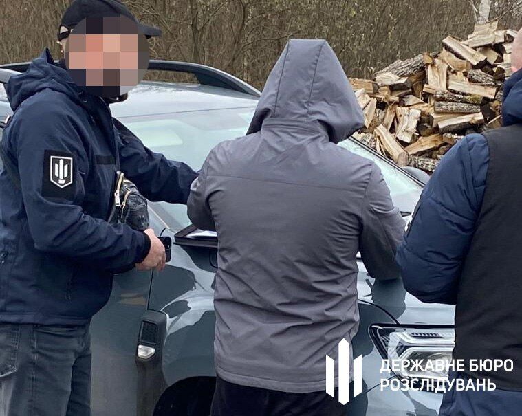 ГБР разоблачило ''лесную мафию'' на Волыни: в схеме – чиновники и предприниматели