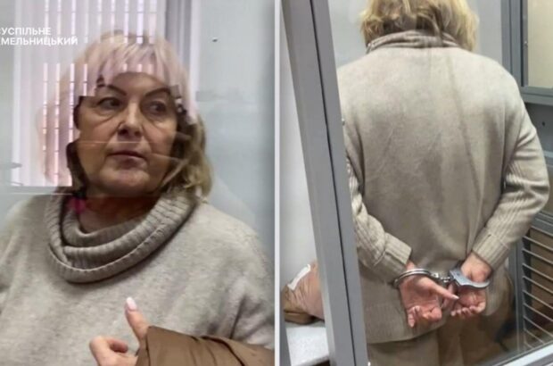 Лікування чи відпочинок? Підозрювана Крупа оформлювала документи в клініку, але поїхала у Фетхіє
