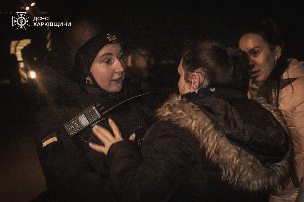 У Харкові внаслідок російських ударів загинули двоє людей, 30 поранені