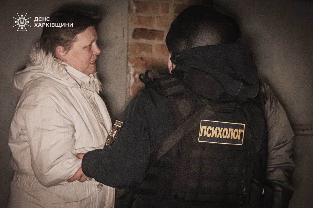У Харкові внаслідок російських ударів загинули двоє людей, 30 поранені