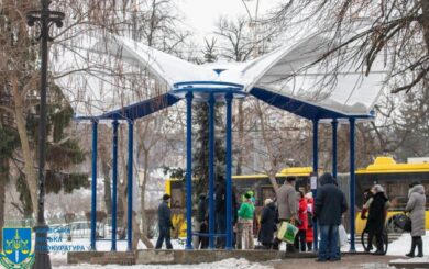 Посадовця КП ”Київводфонд” та двох підрядників судитимуть за розтрату 500 тис. грн при будівництві свердловини на Оболоні