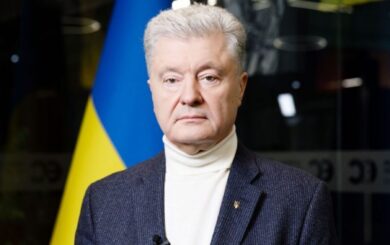 Порошенко и диабет: что известно о его медицинской поездке в Лондон