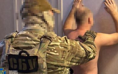 В Киевской области разоблачено подпольное PR-агентство, дискредитировавшее Украину