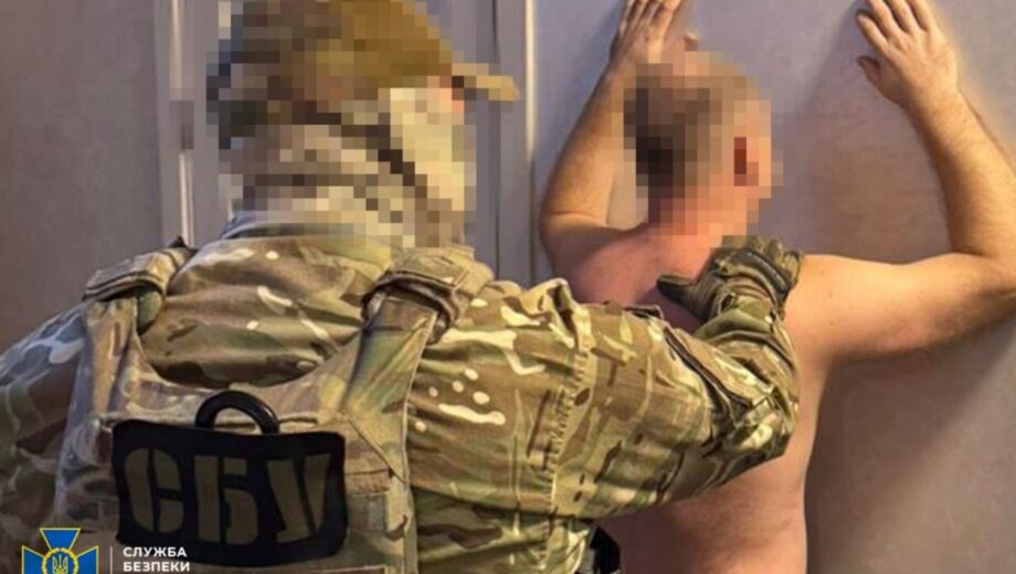 В Киевской области разоблачено подпольное PR-агентство, дискредитировавшее Украину