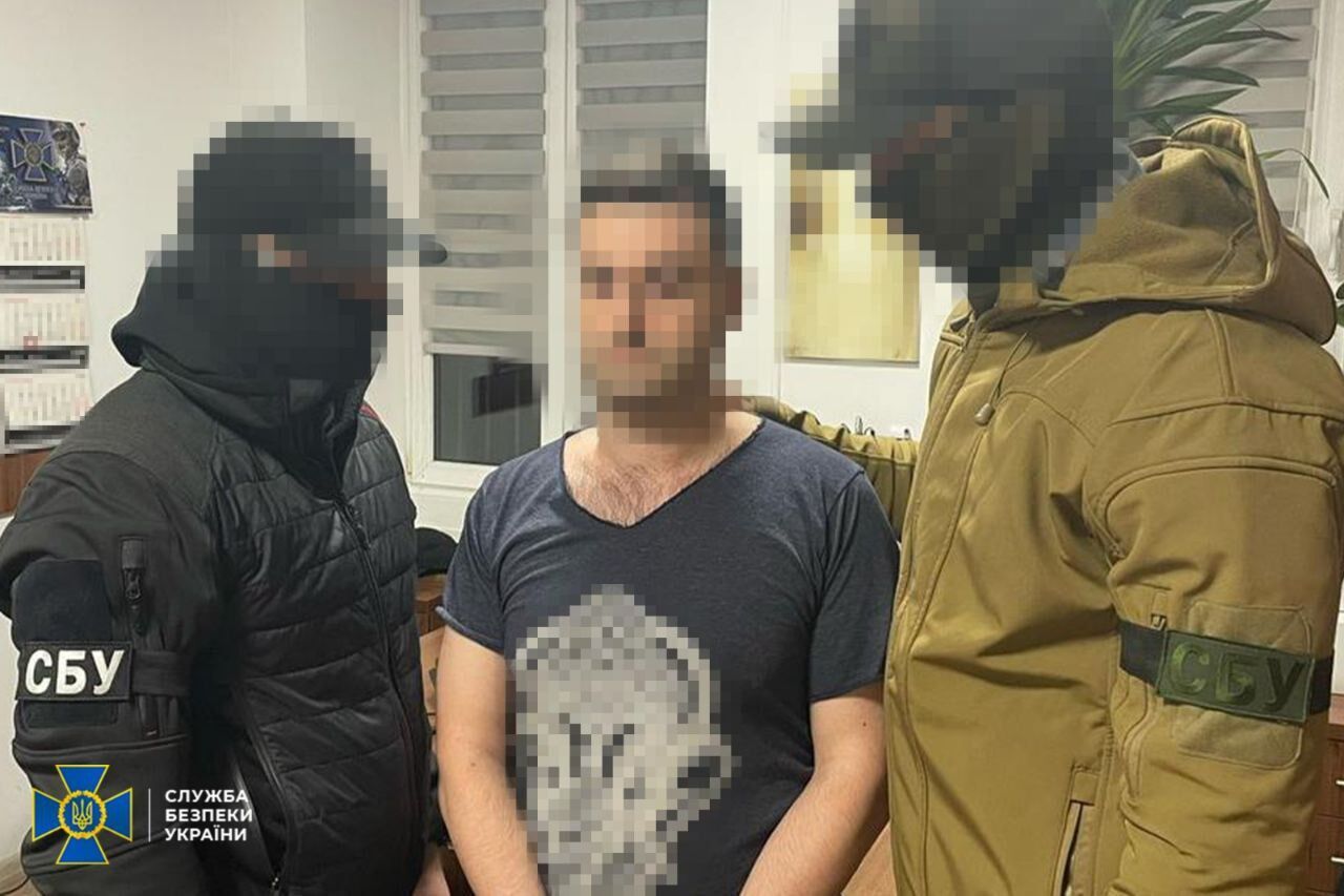У Польщі затримано кремлівського пропагандиста з оточення Медведчука