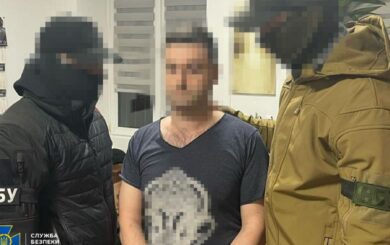 В Польше задержан кремлевский пропагандист из окружения Медведчука
