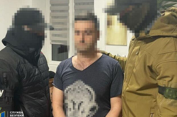 В Польше задержан кремлевский пропагандист из окружения Медведчука