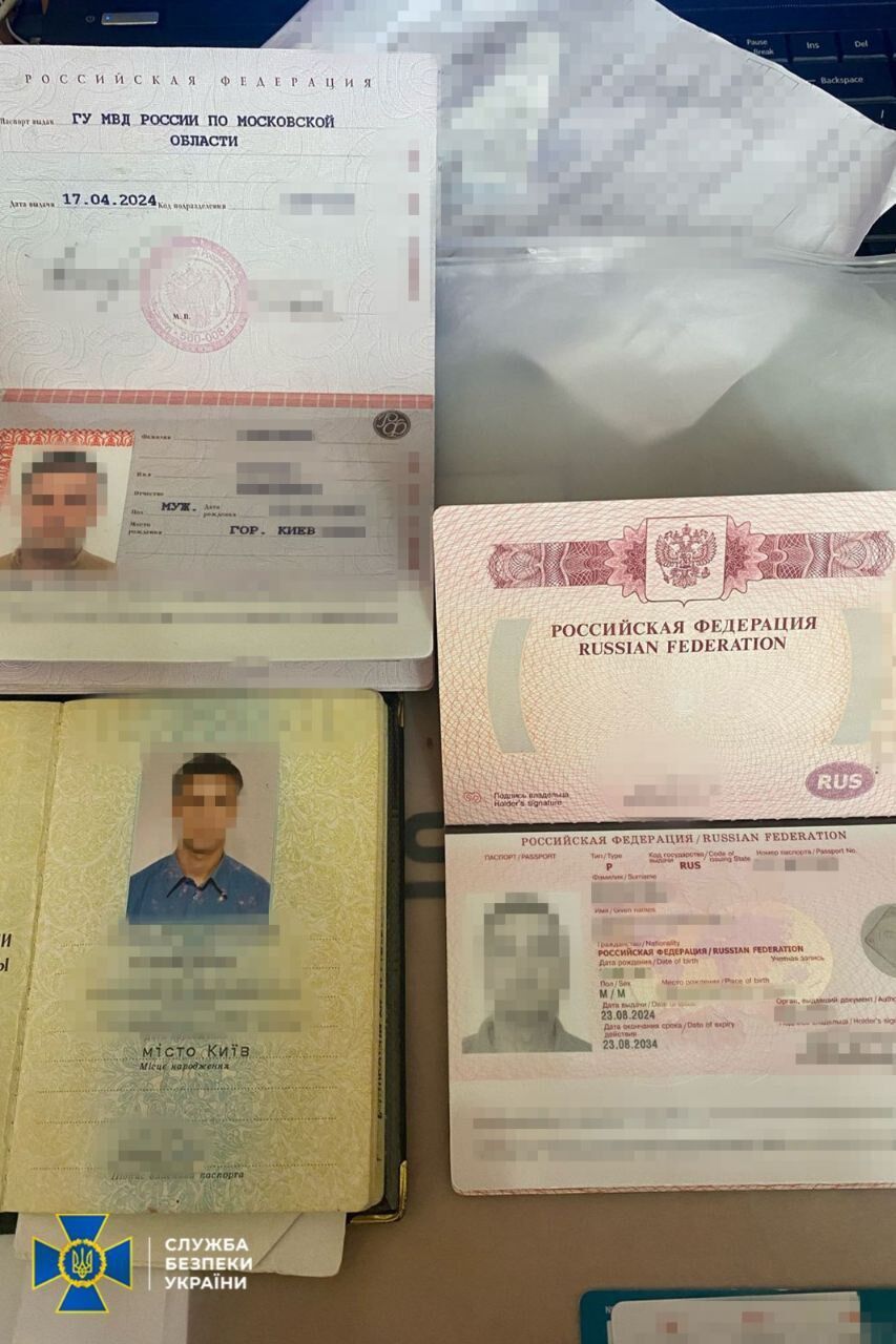 У Польщі затримано кремлівського пропагандиста з оточення Медведчука