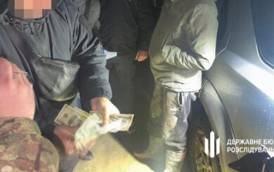 5 тисяч доларів за втечу: на Прикарпатті спіймали організаторів ”зеленого коридору” для чоловіків