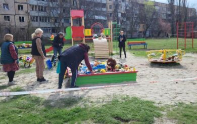 Страны мира осуждают ракетные обстрелы Кривого Рога