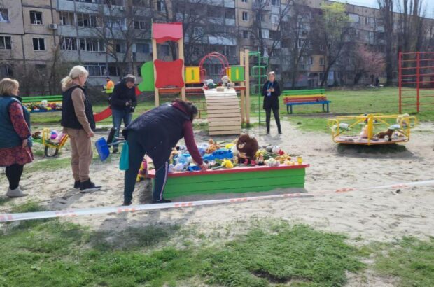 Країни світу засуджують ракетний обстріл Кривого Рогу
