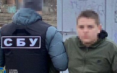 Неповнолітні  здійснювали диверсії на об’єктах Укрзалізниці за завданням рф