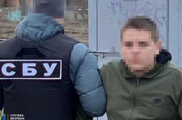 Несовершеннолетние осуществляли диверсии на объектах Укрзализныци по заданию рф