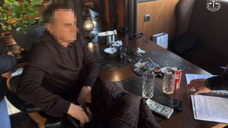 Депутат облсовета задержан за мошенничество с трудоустройством
