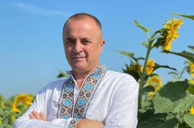 Мільйони з повітря: як голова ОТГ з Кіровоградщини Береза пояснив походження готівки