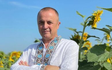 Миллионы с воздуха: как глава ОТГ из Кировоградщины Береза объяснил происхождение наличных денег